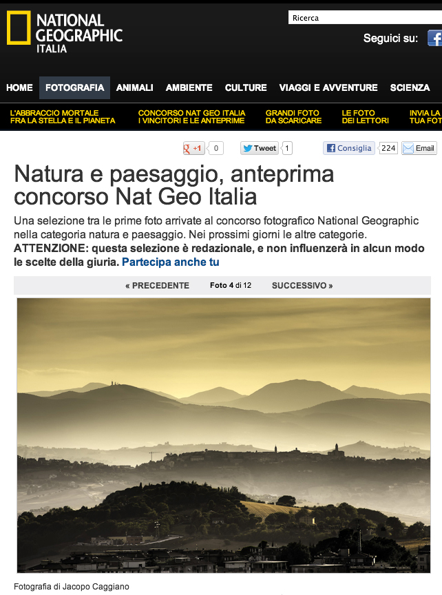 NationalGeographic Italia