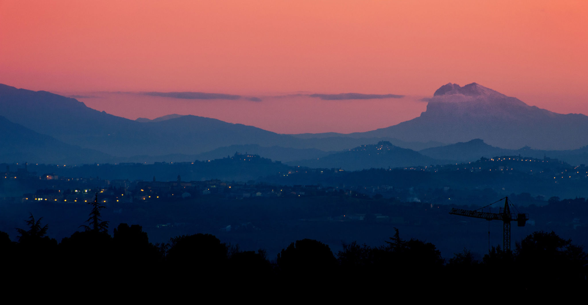 Spring Macerata