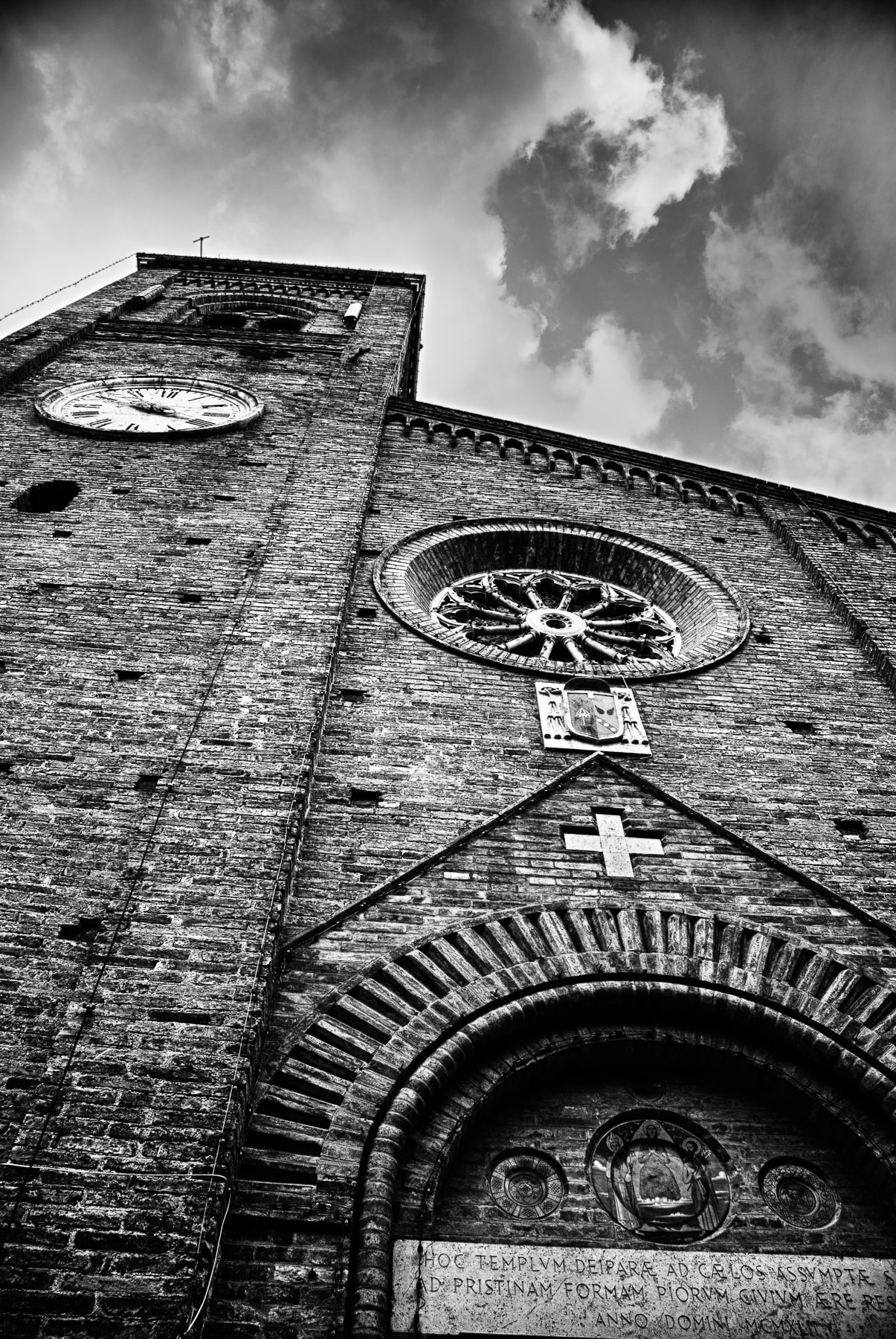 Church of Montecassiano