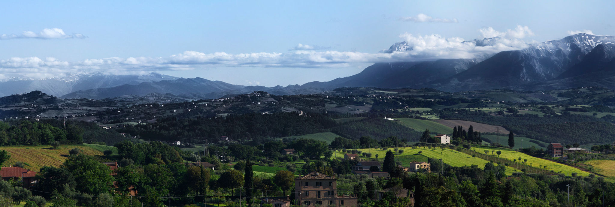 Summer Macerata