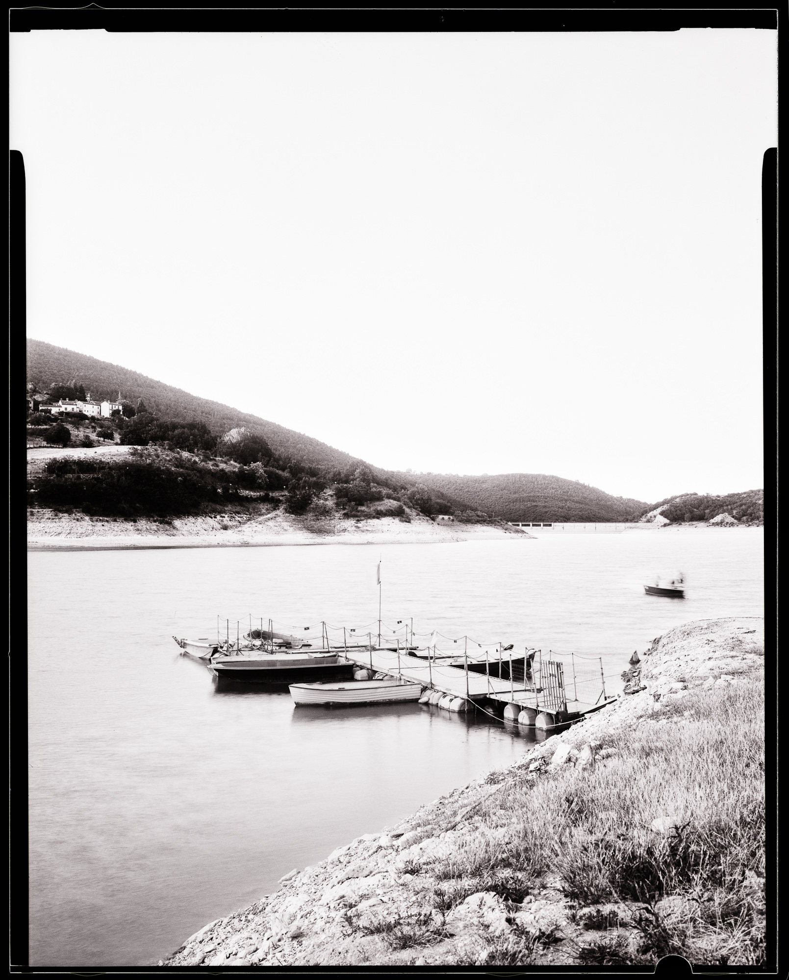 The Lake